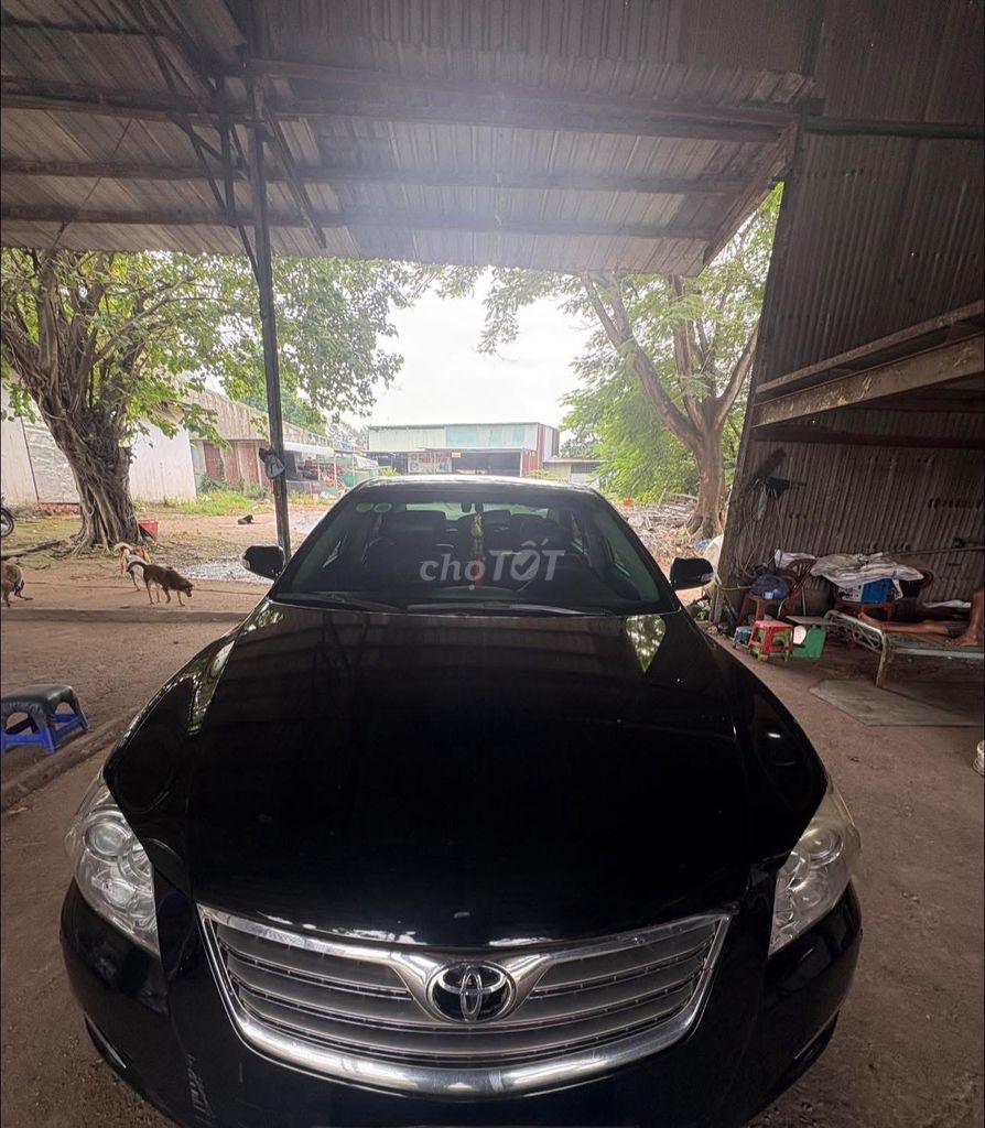 Toyota Camry 2010 3.5Q - 160000 km. Mua bán Ô tô tại Thành phố Biên Hòa Đồng Nai được đăng bởi Hải Yến Lê Ngọc hình 7