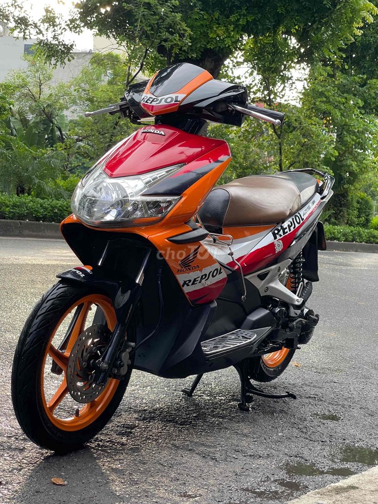 AIR BLADE REPSOL chất lượng cao