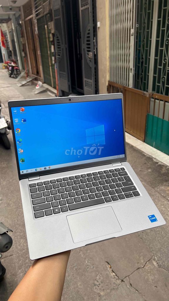 Dell Latitude 5420 i5 Gen 11 14 inch 8GB/256GB. Mua bán Laptop tại Quận 5 Tp Hồ Chí Minh được đăng bởi Nguyễn Hoa hình 1