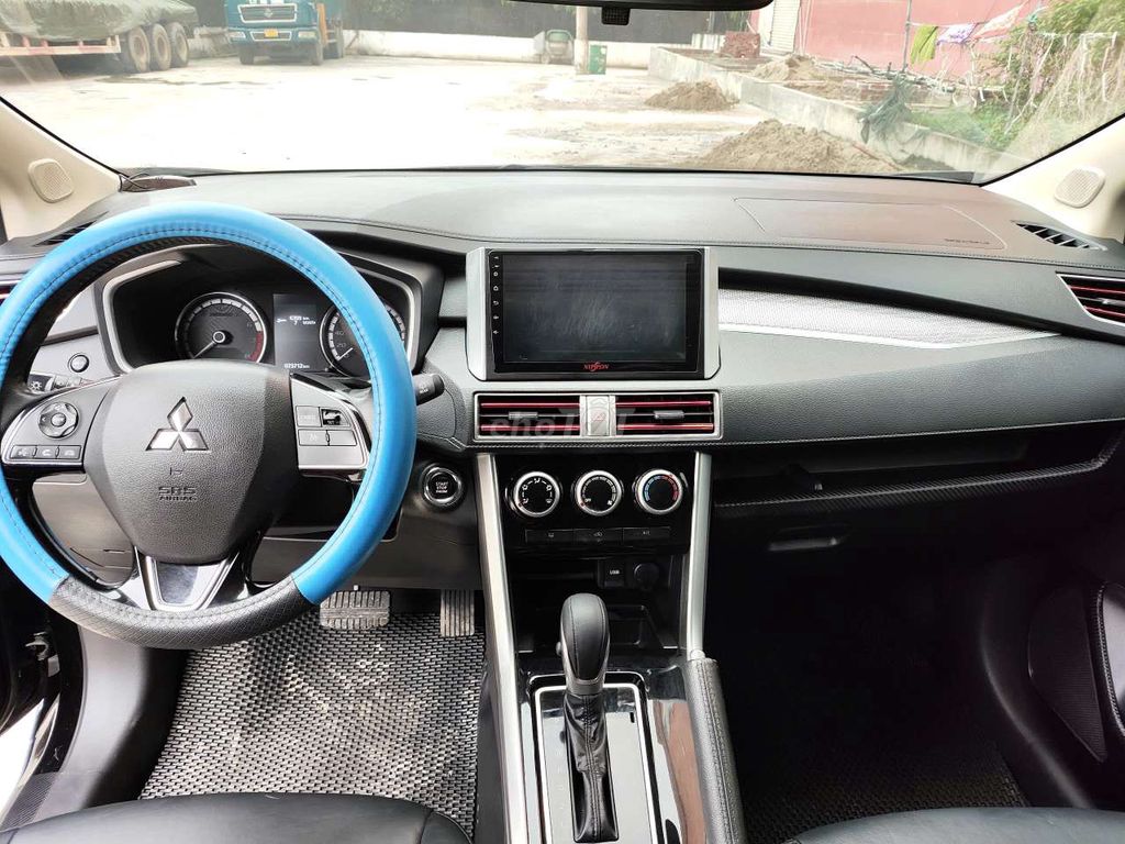 2021 1.5AT - 52268 km. Mua bán Ô tô tại Thành phố Vinh Nghệ An được đăng bởi Thành Chung hình 9