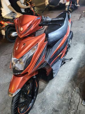 Xe Hayate ss. Mua bán Xe máy tại Quận 11 Tp Hồ Chí Minh được đăng bởi Cửa Hàng Bảo Trâm