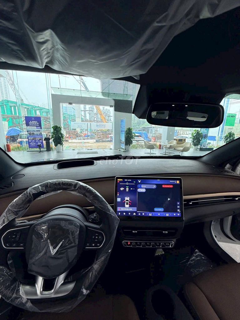 VF6 PLUS LIMITED - Tiêu chuẩn Mỹ - Số lượng có hạn. Mua bán Ô tô tại Quận 7 Tp Hồ Chí Minh được đăng bởi Thành Đạt Vinfast HCM hình 7