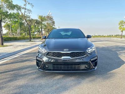 Bán Kia Cerato 2019 2.0 AT Premium