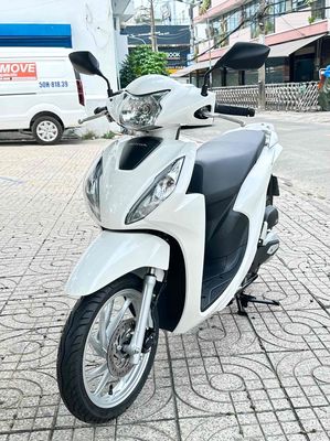 Honda Vision ĐK 11/2025 ODO 104km Mới như hảng