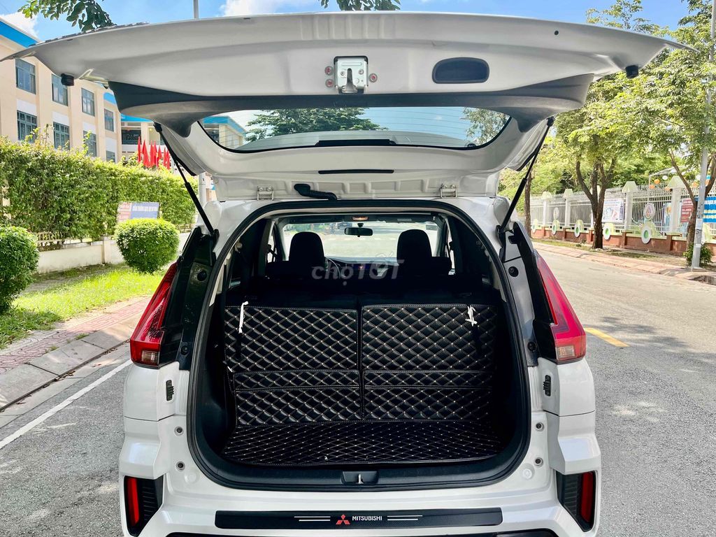 ✅Mitsubishi Xpander 2022 AT nhập indo xe đẹp zin. Mua bán Ô tô tại Quận 12 Tp Hồ Chí Minh được đăng bởi Thắng Trần hình 9