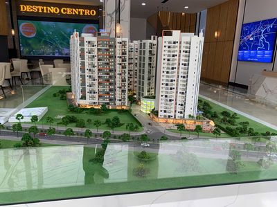 DESTINO CENTRO Sinh Lời Ngày Mai-Thịnh Vượng Mãi Mãi.. Mua bán căn hộ/chung cư tại Huyện Bến Lức Long An được đăng bởi le quang vu