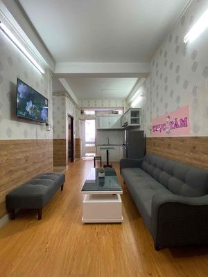BÁN CĂN HỘ CHUNG CƯ HƯNG PHÚ LÔ A TẦNG 3 50m2 FULL NỘI THẤT. Mua bán căn hộ/chung cư tại Quận Cái Răng Cần Thơ được đăng bởi NGUYỄN HUY TÙNG BĐS CẦN THƠ