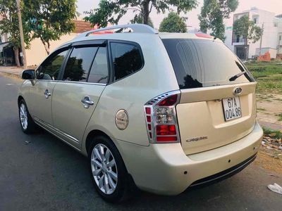 Kia Carens 2010 EX 1.5 MT - 1600000 km. Mua bán Ô tô tại Huyện Trảng Bom Đồng Nai được đăng bởi Lê Túc
