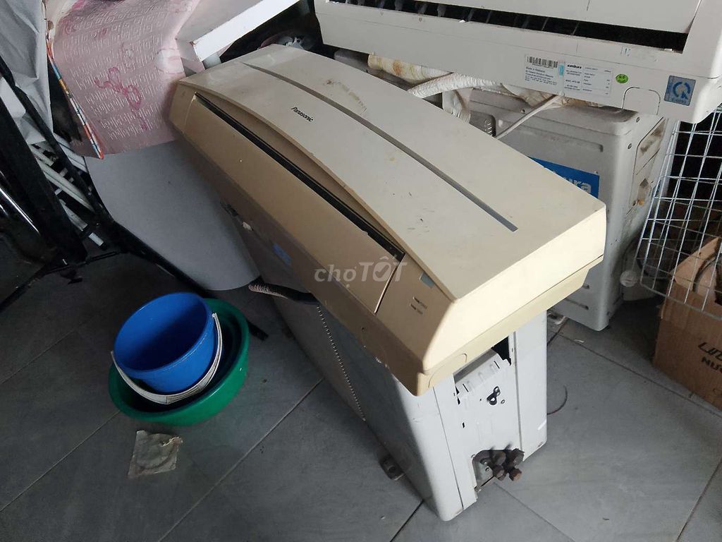 Điều hòa Toshiba 2 chiều 12.000 BTU. Mua bán Máy lạnh, điều hoà tại Huyện Thanh Trì Hà Nội được đăng bởi Ban ghe hình 1