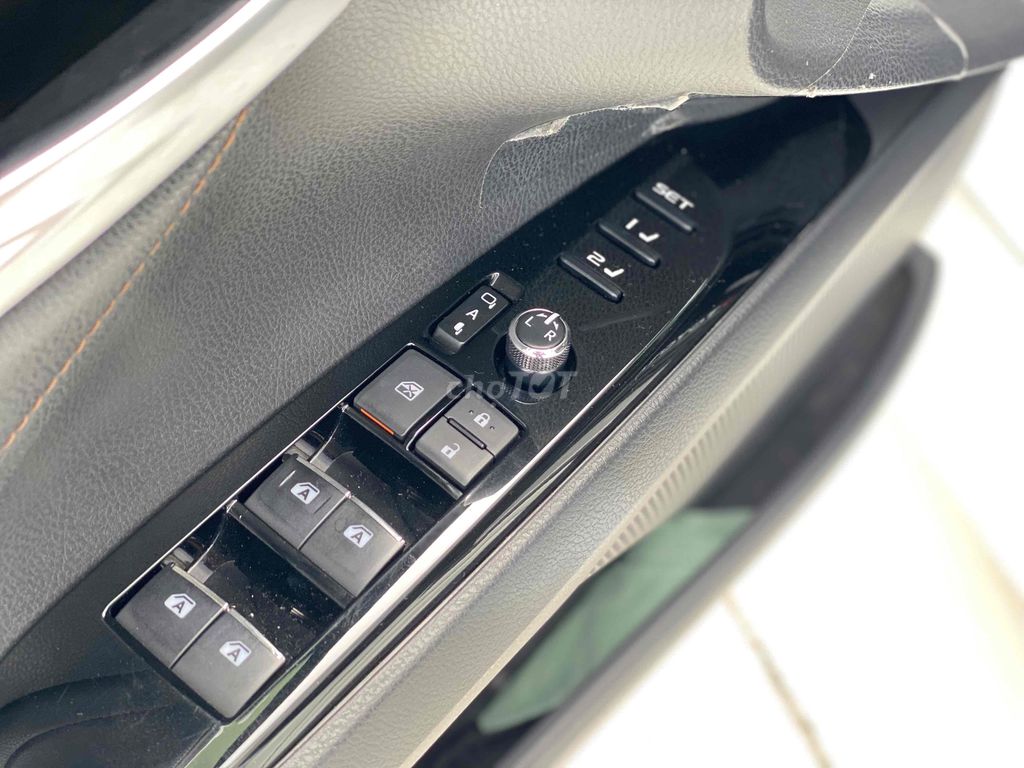 Toyota Camry 2019 2.5Q - 44000 km. Mua bán Ô tô tại Quận Bình Thạnh Tp Hồ Chí Minh được đăng bởi Toyota Sure hình 9