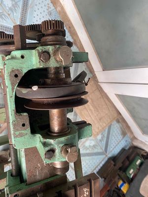 xác máy tiện mini. Mua bán Đồ chuyên dụng, Giống nuôi trồng tại Huyện Củ Chi Tp Hồ Chí Minh được đăng bởi lock and  key