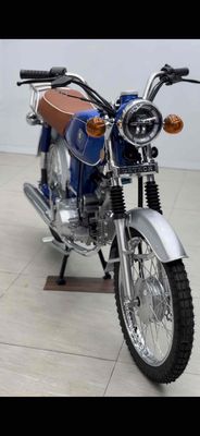 Honda 67. Mua bán Xe máy tại Quận Gò Vấp Tp Hồ Chí Minh được đăng bởi Nguyễn Minh Thoại