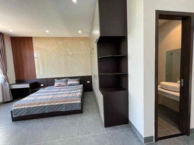 Аренда · 3 комн. · 100 м² · Quận Cẩm Lệ, ул. Trần Kim Xuyến
