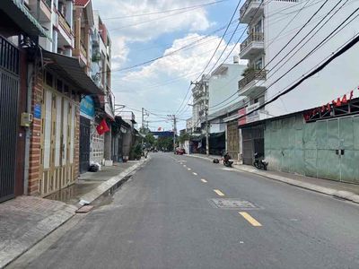 ❤️Nhà 2 tầngDT4 x13 SHR,1/ đường Nguyễn Thị Quận 12. Mua bán nhà ở tại Quận 12 Tp Hồ Chí Minh được đăng bởi Hà Hương