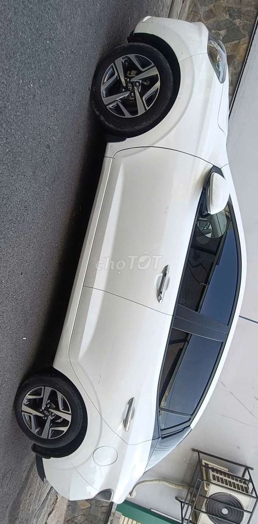 HYUNDAI i10, новая форма 2022