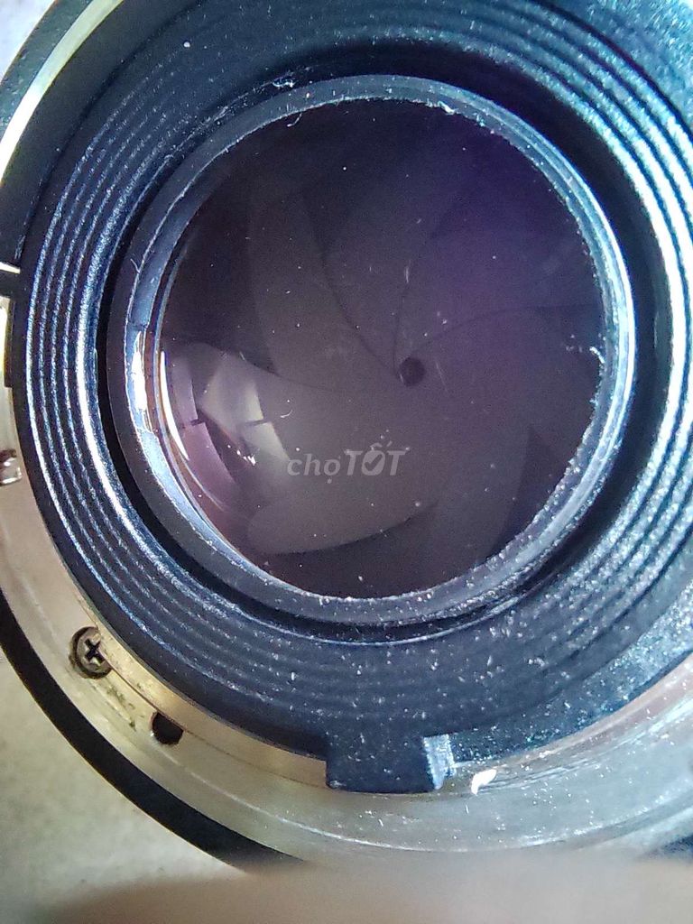 Nikon 24mm f2.8 + yn 50 f1.8 ( giá cả 2 1tr9 )
