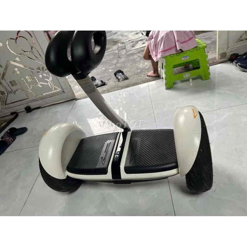 Xe Cân Bằng Cho Trẻ Em Xiaomi Segway Ninebot LTE. Mua bán Xe điện tại Quận Tân Phú Tp Hồ Chí Minh được đăng bởi Hieu Huynh hình 5