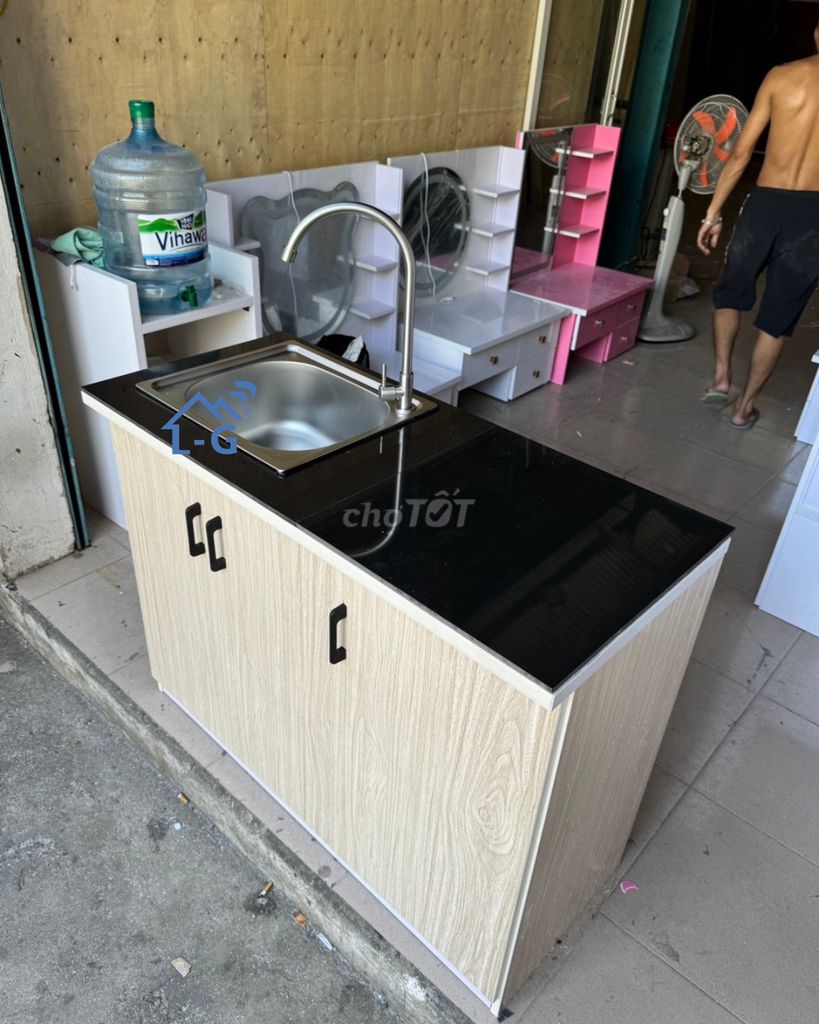 TỦ BẾP%%TỦ BẾP#TỦ BẾP@@TỦ BẾP^^TỦ BẾP))TỦ BẾP ĐẸP. Mua bán Tủ, kệ gia đình tại Quận 12 Tp Hồ Chí Minh được đăng bởi Lâm Gia Home hình 1