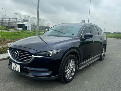 Mazda CX 8 2020 Luxury - 120000 km. Mua bán Ô tô tại Thành phố Thủ Đức Tp Hồ Chí Minh được đăng bởi Tô Văn Khiêm