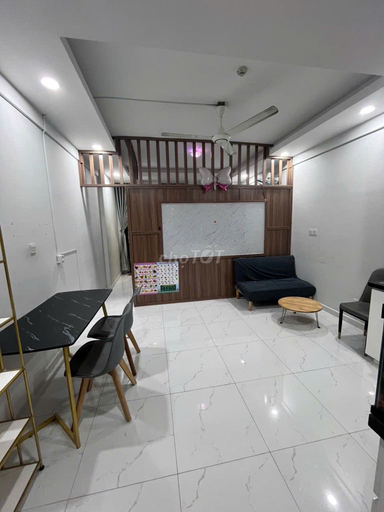 Studio full nội thất 5tr ở liền - Opal Skyline
