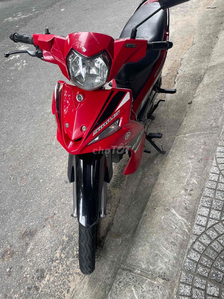 Sirius FI 2019. Mua bán Xe máy tại Quận Thanh Khê Đà Nẵng được đăng bởi Trần Thị Thu Loan hình 2