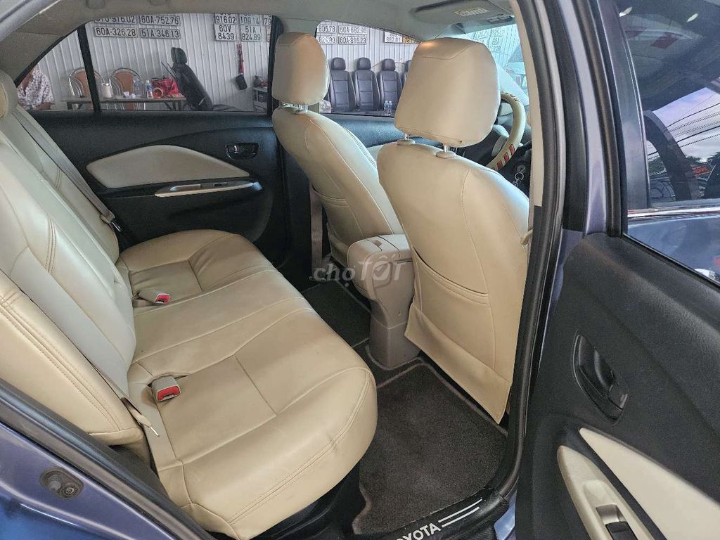 💲: 198 triệu  🚘: TOYOTA VIOS 2008 AT Nguyên zin. Mua bán Ô tô tại Huyện Tân Phú Đồng Nai được đăng bởi Ô Tô Minh Sang Đồng Nai hình 9