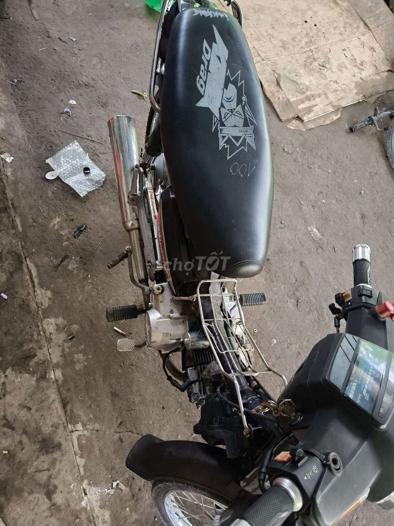 Thanh lý. Mua bán Xe máy tại Huyện Cái Bè Tiền Giang được đăng bởi Kiên hình 4