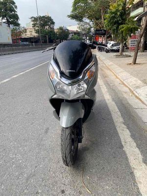 Honda pcx êm chất đẹp như hình