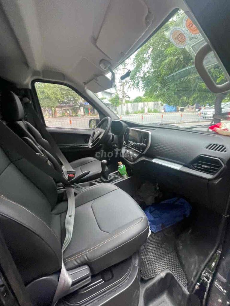2025 - 9500 km. Mua bán Ô tô tại Quận 8 Tp Hồ Chí Minh được đăng bởi KEN hình 2