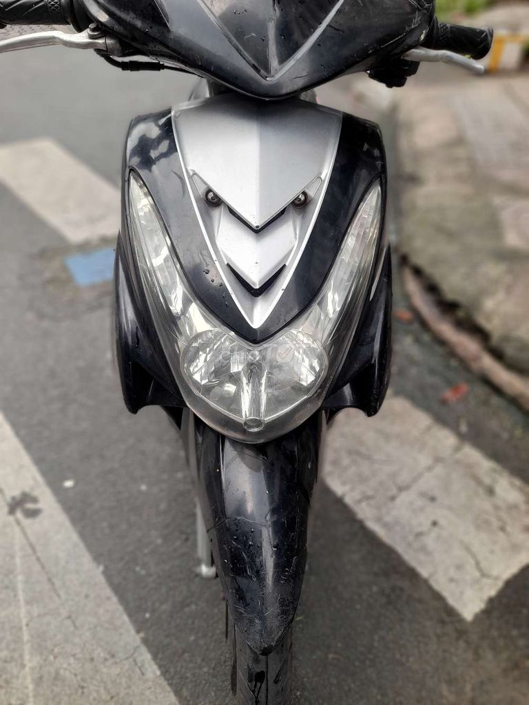 ULTIMO 110 co giây poto b só  TP. Mua bán Xe máy tại Quận 5 Tp Hồ Chí Minh được đăng bởi chu hồng hình 1