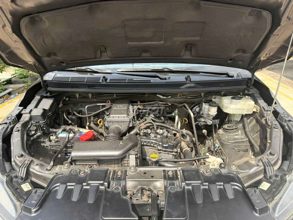 TOYOTA RUSH SX 2020 TỰ ĐỘNG 87000KM BẢO HÀNH 1 NĂM. Mua bán Ô tô tại Quận Bình Tân Tp Hồ Chí Minh được đăng bởi Lê Tử can  hình 18