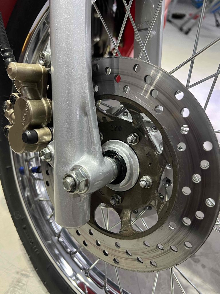 Future 1 dọn tâm huyết. Mua bán Xe máy tại Thành phố Long Xuyên An Giang được đăng bởi Phong AB hình 2