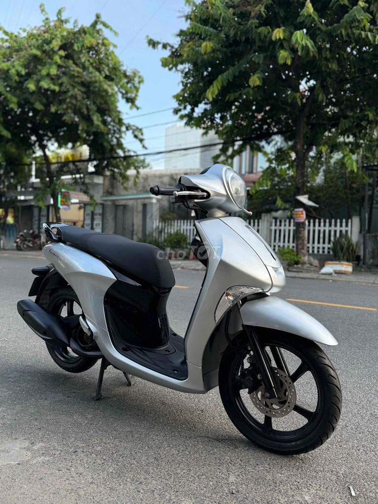 Janus 2019 Smartkey B.số 43 cực đẹp 390.86. Mua bán Xe máy tại Quận Liên Chiểu Đà Nẵng được đăng bởi Hòa Xe Máy Cũ hình 5