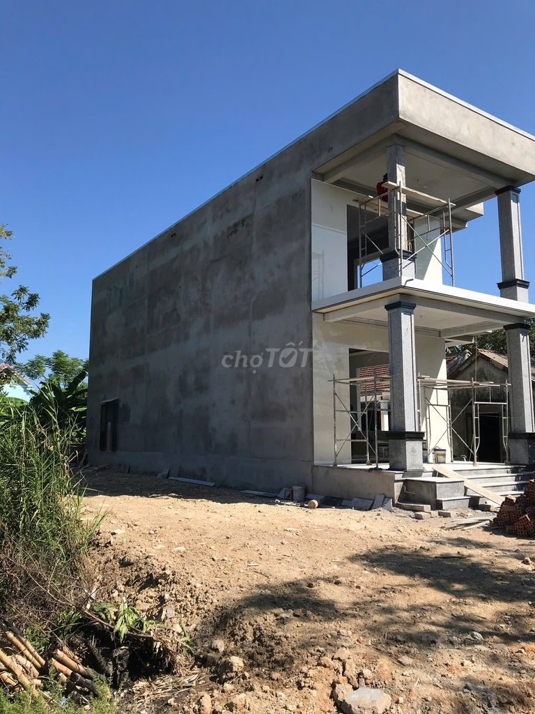ĐẤT LANG XÁ BÀU, CẦU NGÓI THANH TOÀN