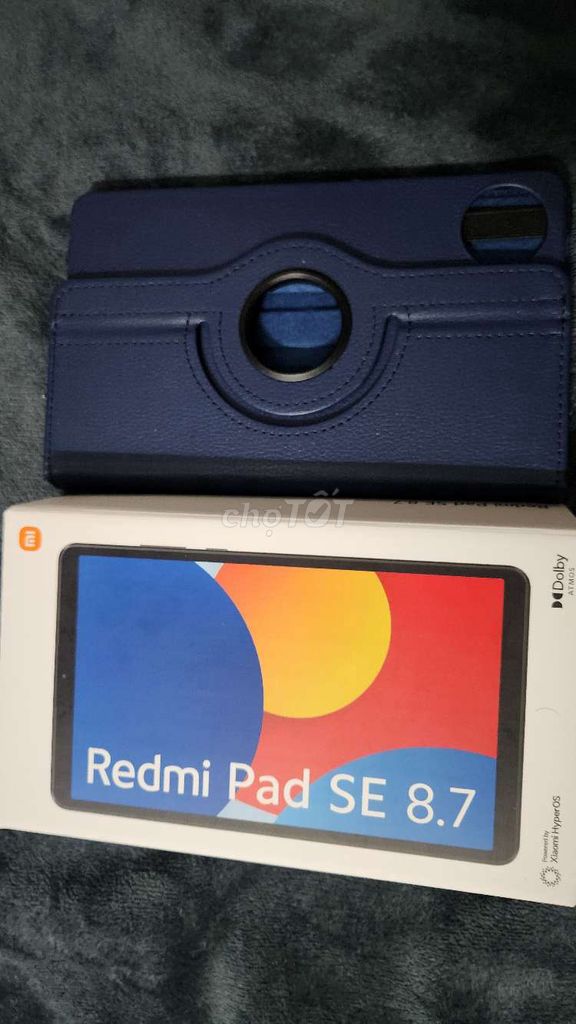 Xiaomi Redmi Pad SE 8.7 4GB/128GB. Mua bán Máy tính bảng tại Huyện Đông Anh Hà Nội được đăng bởi MÉTSI hình 1