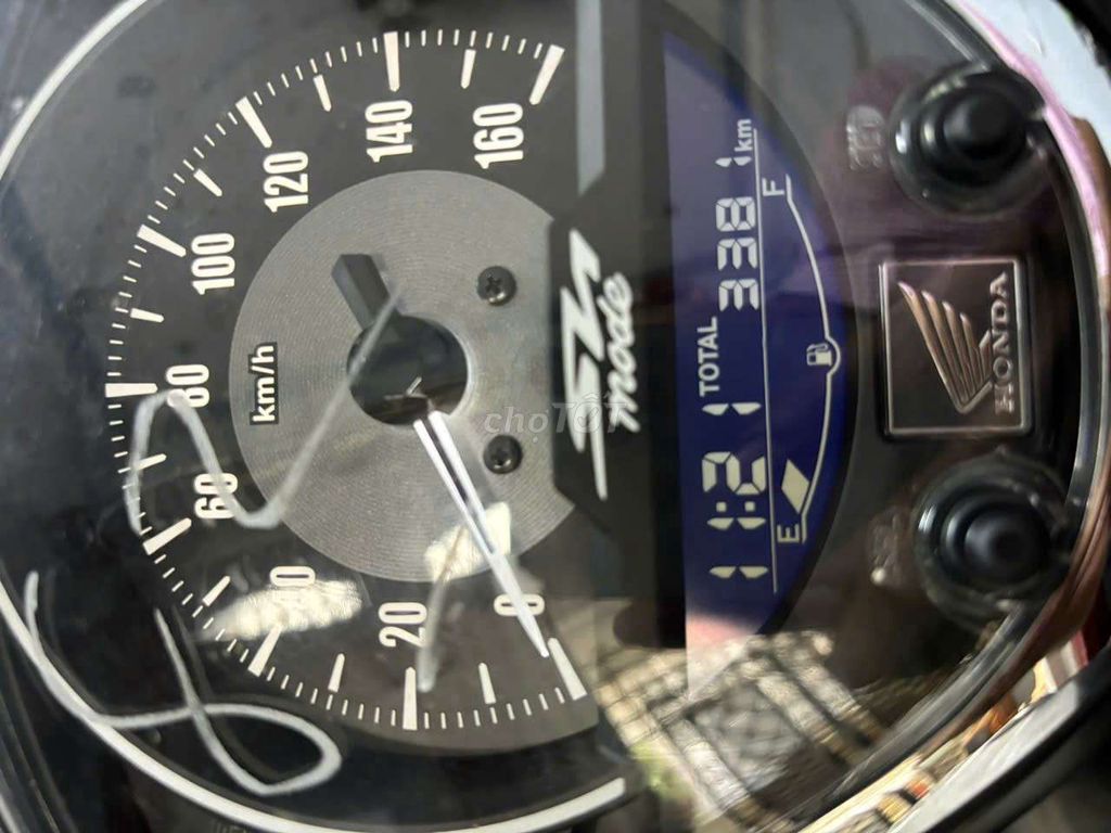 Xe SH Mode 2024. Mua bán Xe máy tại Quận 6 Tp Hồ Chí Minh được đăng bởi Đỗ Quyên hình 2