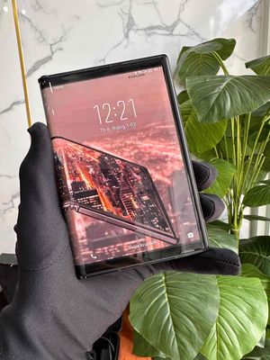 Vertu Ayxta Fold 5G Titanium Cacbon. Mua bán Điện thoại tại Thành phố Thủ Đức Tp Hồ Chí Minh được đăng bởi Bùi Đức Hùng