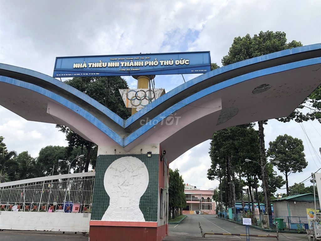 BÁN ĐẤT QUẬN 9,SÁT GA METRO,LÊ VĂN VIỆT,P.TĂNG NHƠN PHÚ B,THỦ ĐỨC