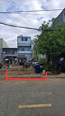 Nhỉnh 4 Tỏi Có Ngay Đất Khu TĐC Hòa Minh 5 - Mặt Tiền Đường Đồng Xoài