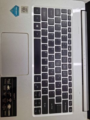 LAPTOP ACER A514  I5 THẾ HỆ 10 + hdd 4 TB 900k. Mua bán Laptop tại Quận 5 Tp Hồ Chí Minh được đăng bởi Dũng Phúc Việt