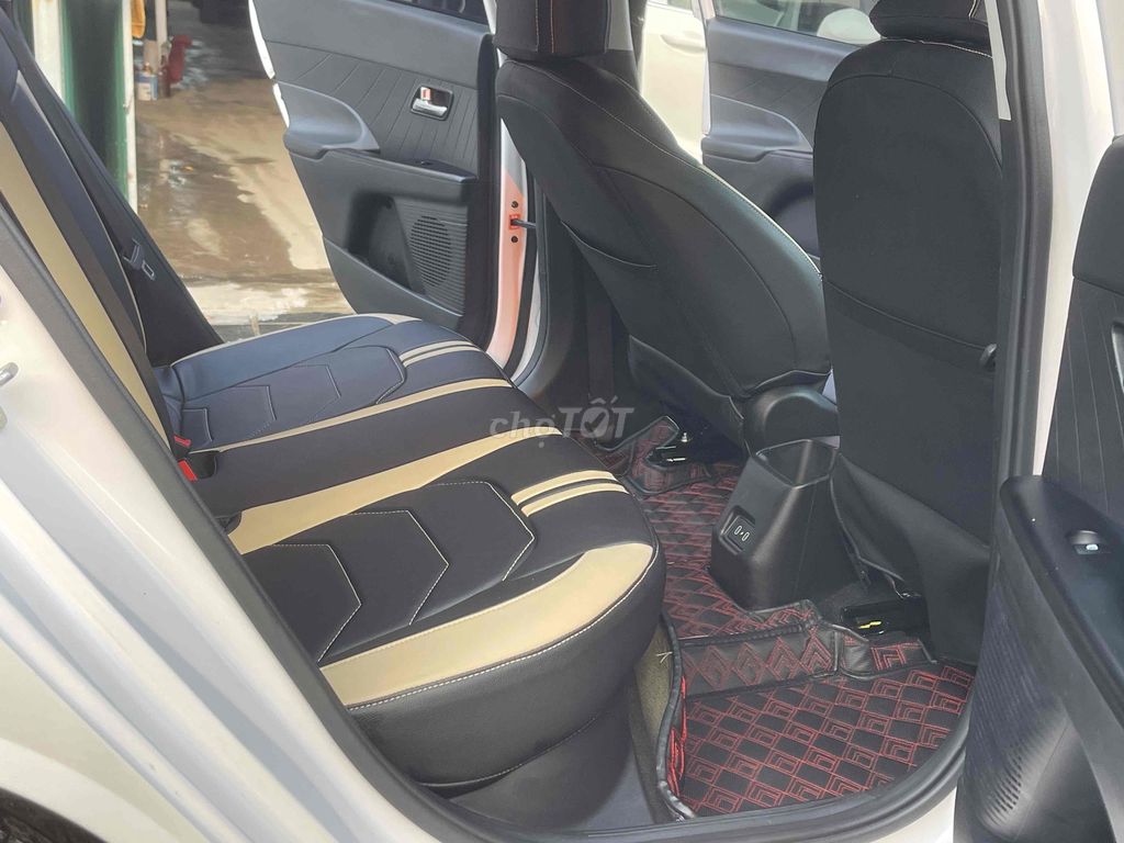 Cần Bán Hyundai Accent 2024 1.4 MT phom mới đẹp. Mua bán Ô tô tại Quận Hoàng Mai Hà Nội được đăng bởi Anh Tuy hình 3