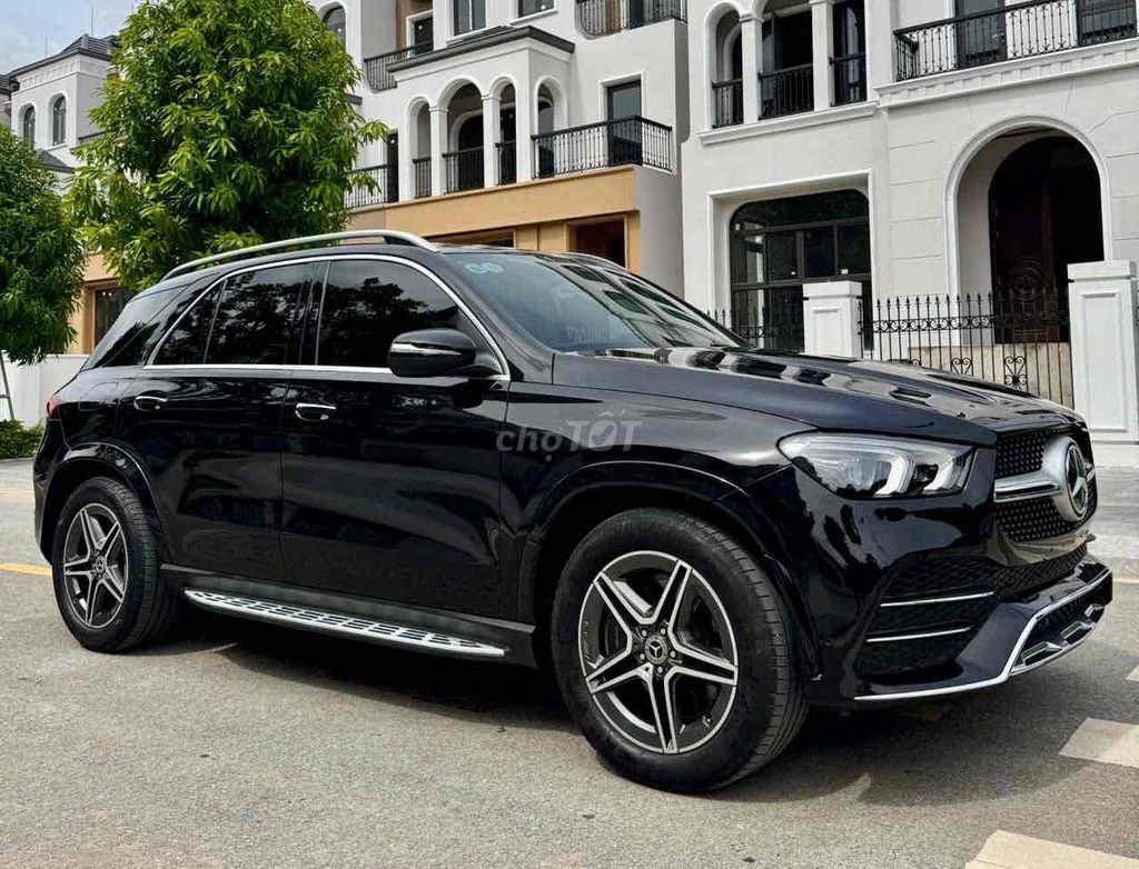 Mercedes Benz GLE Class 2020 GLE 450 4Matic. Mua bán Ô tô tại Quận Bắc Từ Liêm Hà Nội được đăng bởi Hùng Ô tô hình 3