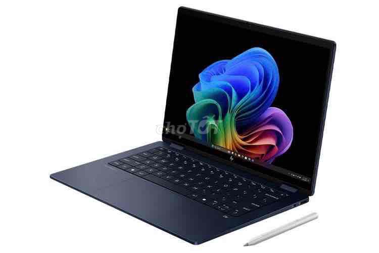 HP OmniBook X Flip 14 Ultra 5 16GB/512GB 14 inch C. Mua bán Laptop tại Quận Đống Đa Hà Nội được đăng bởi ChilSu hình 1
