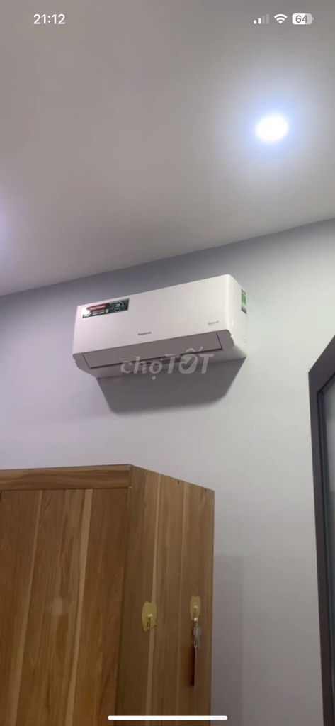 Есть 1 комната с отдельной спальней MT 176 Huynh Ngoc Hue