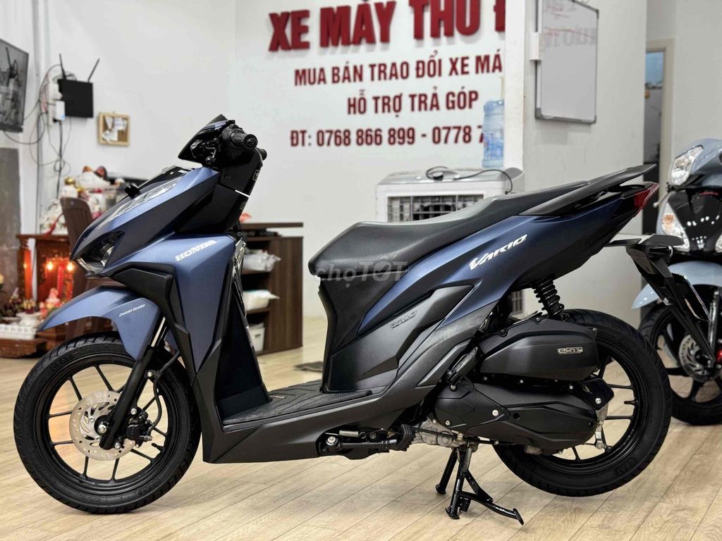 Vario 125 đời 2020 BSTP Chính Chủ xe máy ngon