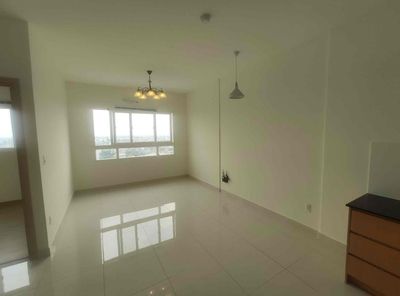 Apartment 68 m² · 2 bed · Green Town Bình Tân