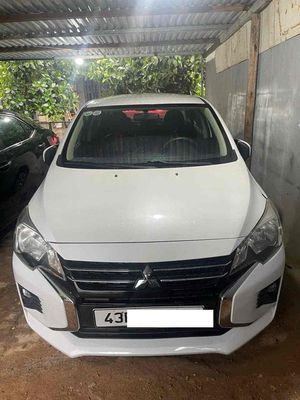 Cần bán Attrage 2021 số sàn. Mua bán Ô tô tại Quận Cẩm Lệ Đà Nẵng được đăng bởi Lê Xuân Bình
