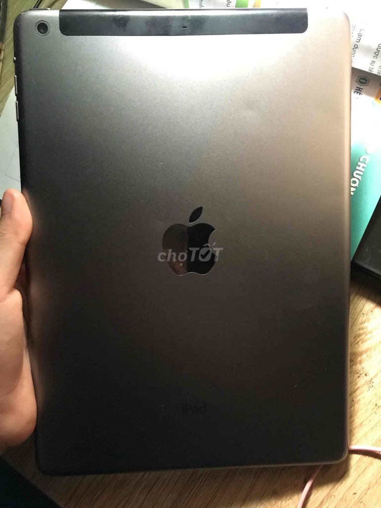 IPad Air 32gb, bypass