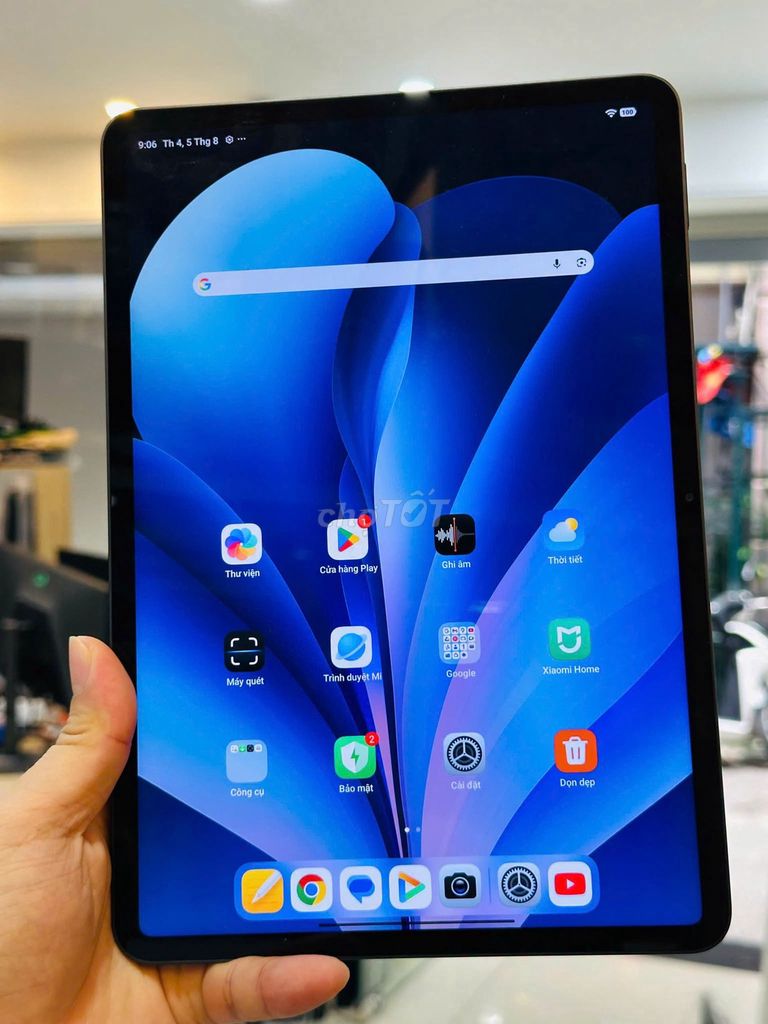 Xiaomi Pad 7 8GB/128GB Mới. Mua bán Máy tính bảng tại Quận Đống Đa Hà Nội được đăng bởi Hội Đồ Điện Tử hình 1