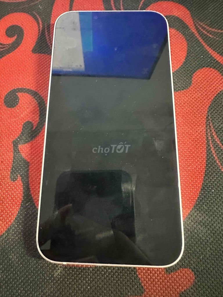 Apple iPhone 13 128GB Hồng 92%. Mua bán Điện thoại tại Quận Cẩm Lệ Đà Nẵng được đăng bởi Nguyễn Hào hình 1